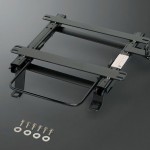 Rim RECAROシート用フロントシートレール