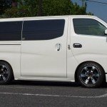 販売終了品 ZAIMUサイドスポイラー