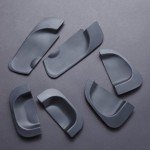 Rimドアハンドルラバープロテクター