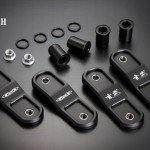 玄武(Genb)スキッドアングルアジャスター