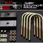 Ranchoロワリングブロックキット