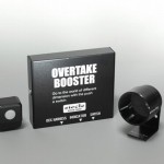 Siecle-OVERTAKE BOOSTER