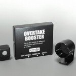 Siecle-OVERTAKE BOOSTER