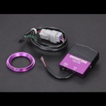 Siecleサブコンピューター【ミニコン+レスポンスリング】