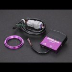 Siecleサブコンピューター【ミニコン+レスポンスリング】