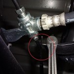 Rimオートレベリング補正キット