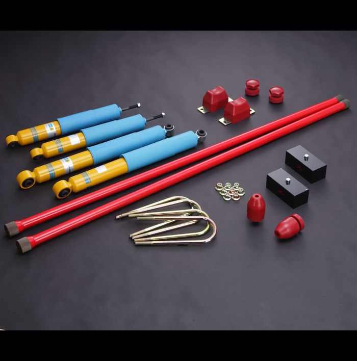 NV350-KIT