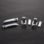 Rimメッキドアハンドルカバー[助手席キーシリンダー無車不可]