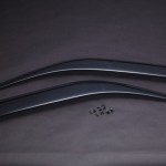 Rimフロントスリムバイザー