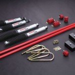 サスペンションキット【RimxRANCHO RS7000MT-SS】