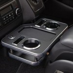 Rim USBホルダー付センタードリンクホルダー