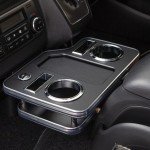 Rim USBホルダー付センタードリンクホルダー