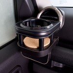 ドリンクホルダー