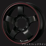JB LANDER(ジェイビーランダー）ホイール