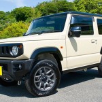 スタイリッシュオーバーフェンダー(Type2)/FRP未塗装