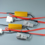 siecleシエクル ハイフラ キャンセラーHi-FLASH CANCELLER