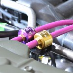 siecleシエクルRESPONSE JET & BLOWOFF JET ステー付