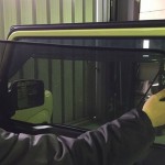 レーザーシェード LaserShades