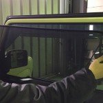 レーザーシェード LaserShades