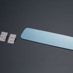 Rimルームミラー ブルーレンズ