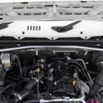 フロントタワーバー