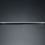 リアピラーバー