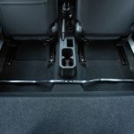 センターフロアバー