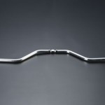 センターフロアバー