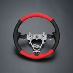 純正ステアリング/シフトノブエクスチェンジキット