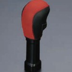 純正ステアリング/シフトノブエクスチェンジキット