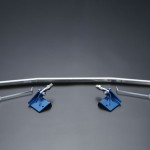 フロントタワーバー