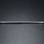 リアピラーバー