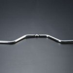 センターフロアバー