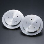 Rimフェイクドラムカバー