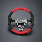 純正ステアリング/シフトノブエクスチェンジキット