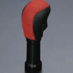 純正ステアリング/シフトノブエクスチェンジキット