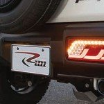 RimLEDテールランプ[シーケンシャルウインカー]