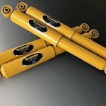 MONROEサムライ ショックアブソーバ