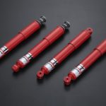 KONI(コニー) HEAVY TRACKショックアブソーバ