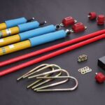 サスペンションキット【BILSTEIN B6シリーズ】