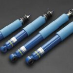 RimxENNEPETALショックアブソーバ【12段階減衰力調整モデル】