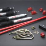 販売終了!!サスペンションキット【RimxRANCHO RS7000MT】