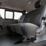 ※車検非対応品Rim セカンドシートレールキットV2