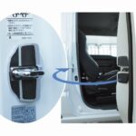 ドアスタビライザー/専用ボルト付（AISIN製）