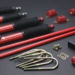 サスペンションキット【GAB】