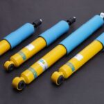 BILSTEIN [B6] ショックショックアブソーバ【高圧ガス単筒モデル】