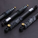 Genb CLOUD WALKER ハイパフォーマンスダンパー[10段階減衰力調整モデル]