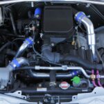 販売終了サクションアルミパイプキット