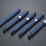 KYB-NEW SR MCショックアブソーバ