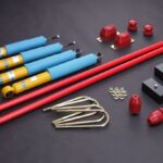 サスペンションキット【BILSTEIN】
